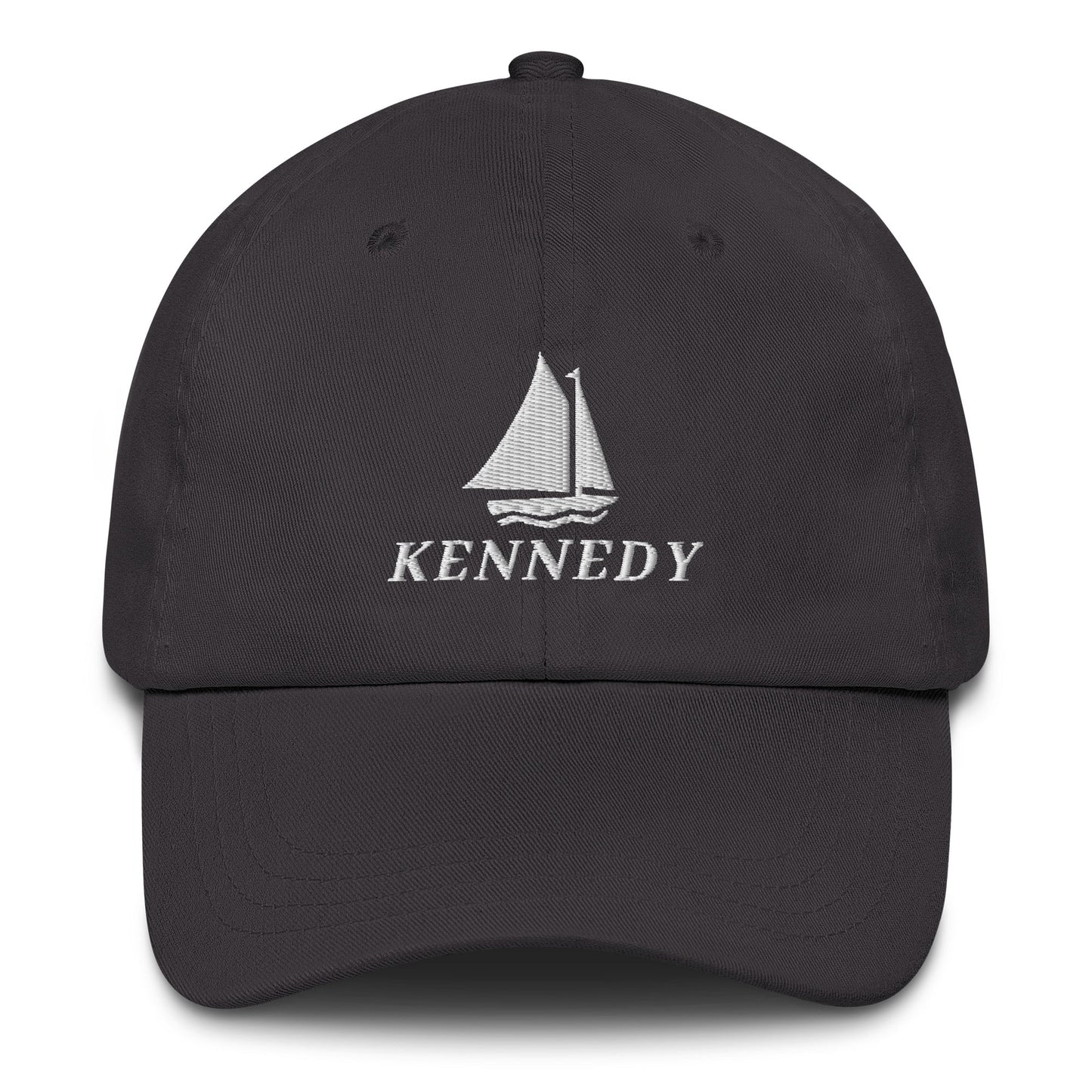 The Resolute Dad Hat - Team Kennedy Official Merchandise