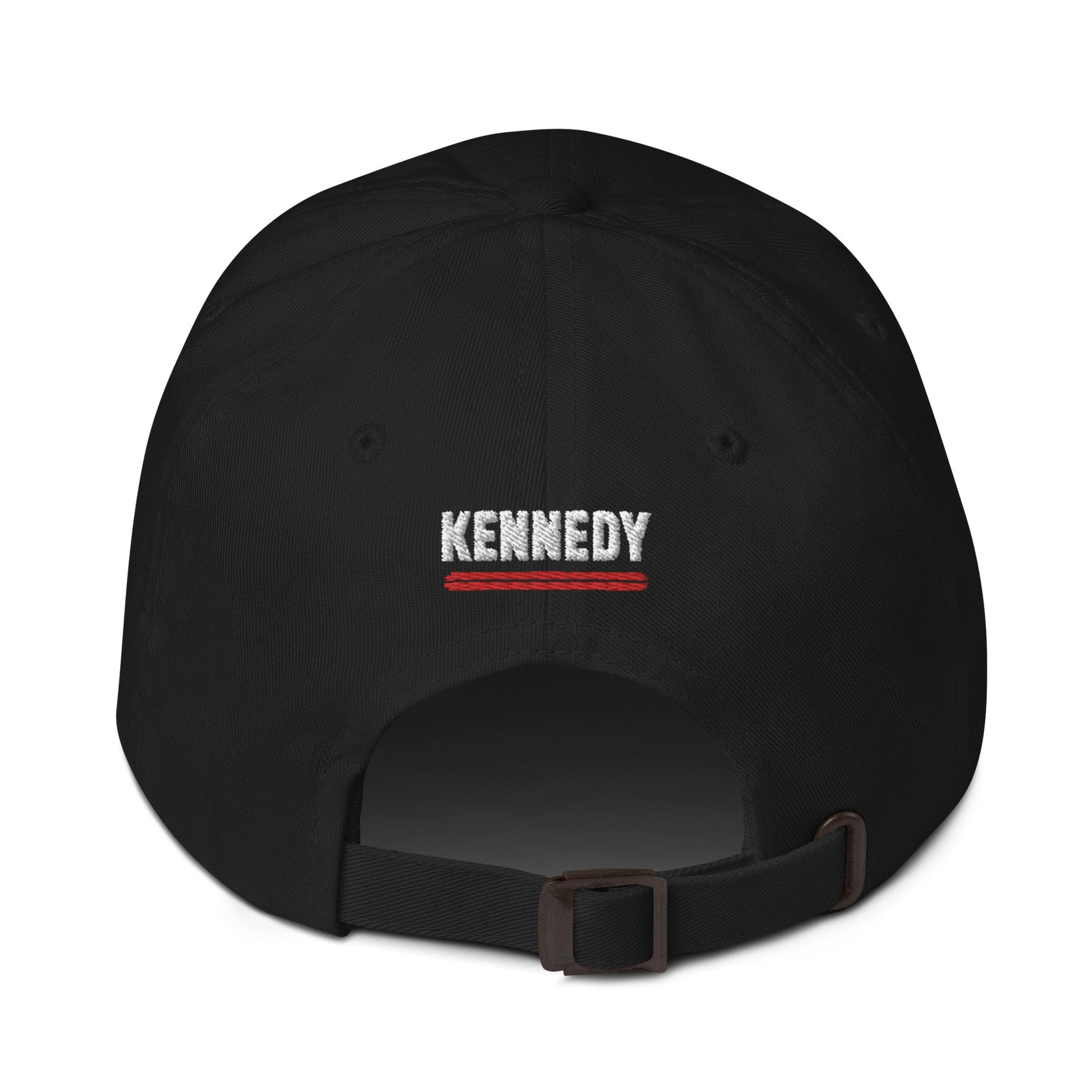 United Unstoppable Embroidered Dad Hat - Team Kennedy Official Merchandise