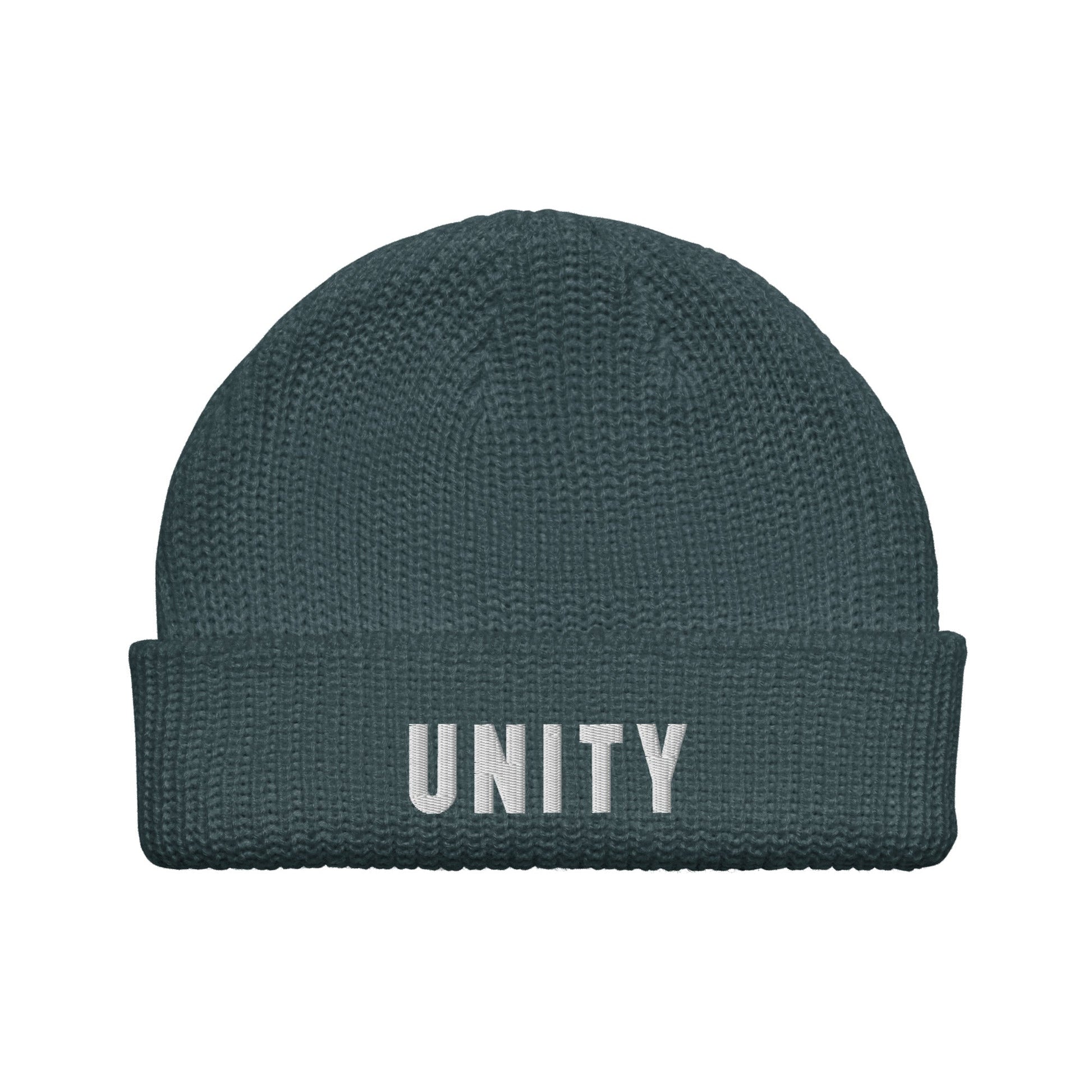 Unity Fisherman Beanie - Team Kennedy Official Merchandise