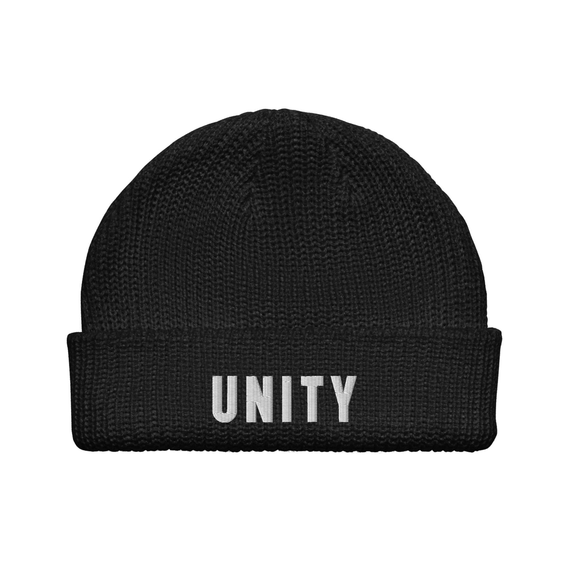 Unity Fisherman Beanie - Team Kennedy Official Merchandise