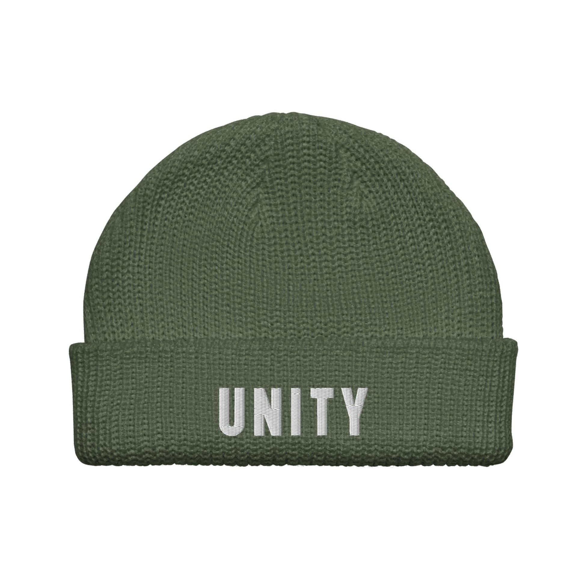 Unity Fisherman Beanie - Team Kennedy Official Merchandise