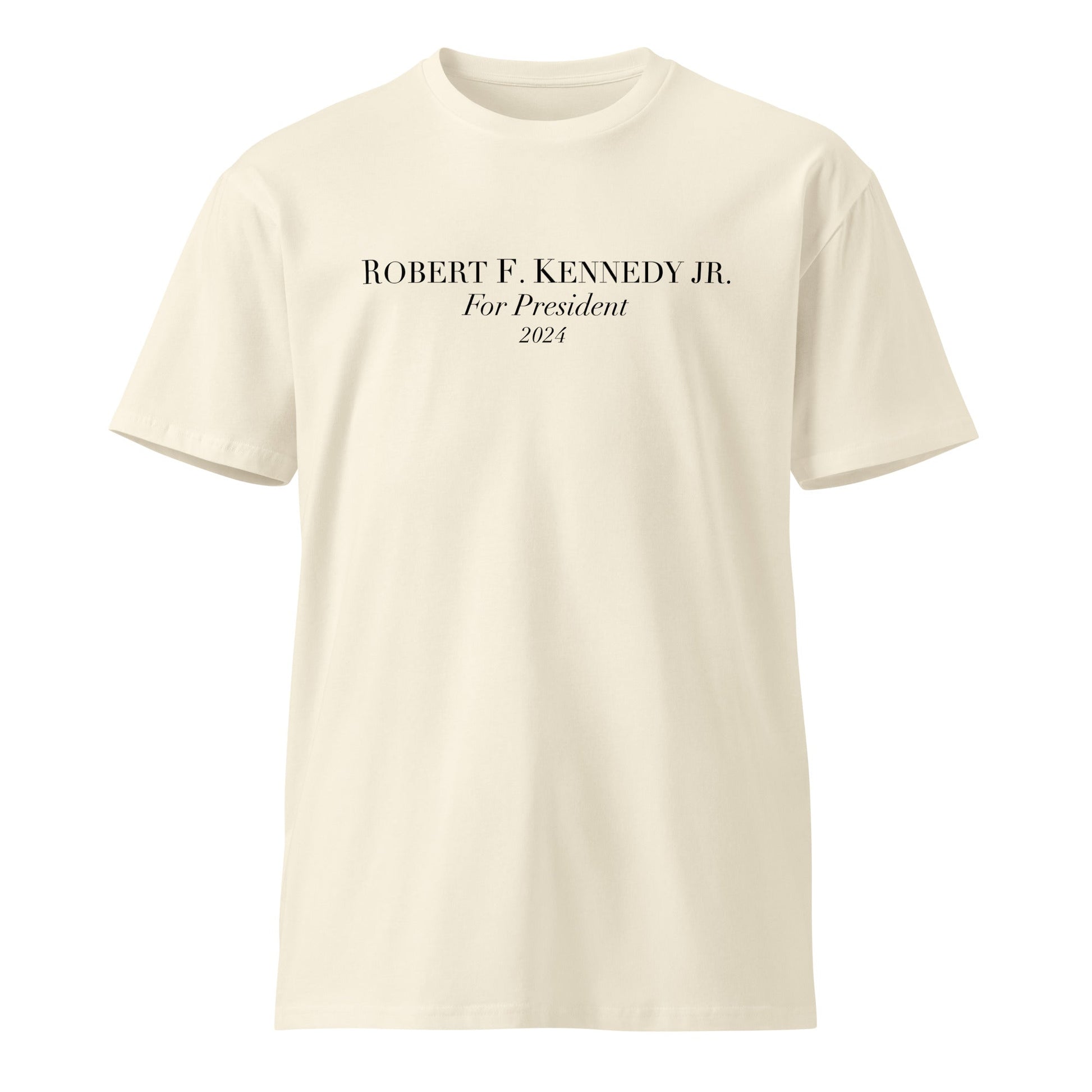 USS Kennedy Back Unisex Premium Tee - Team Kennedy Official Merchandise