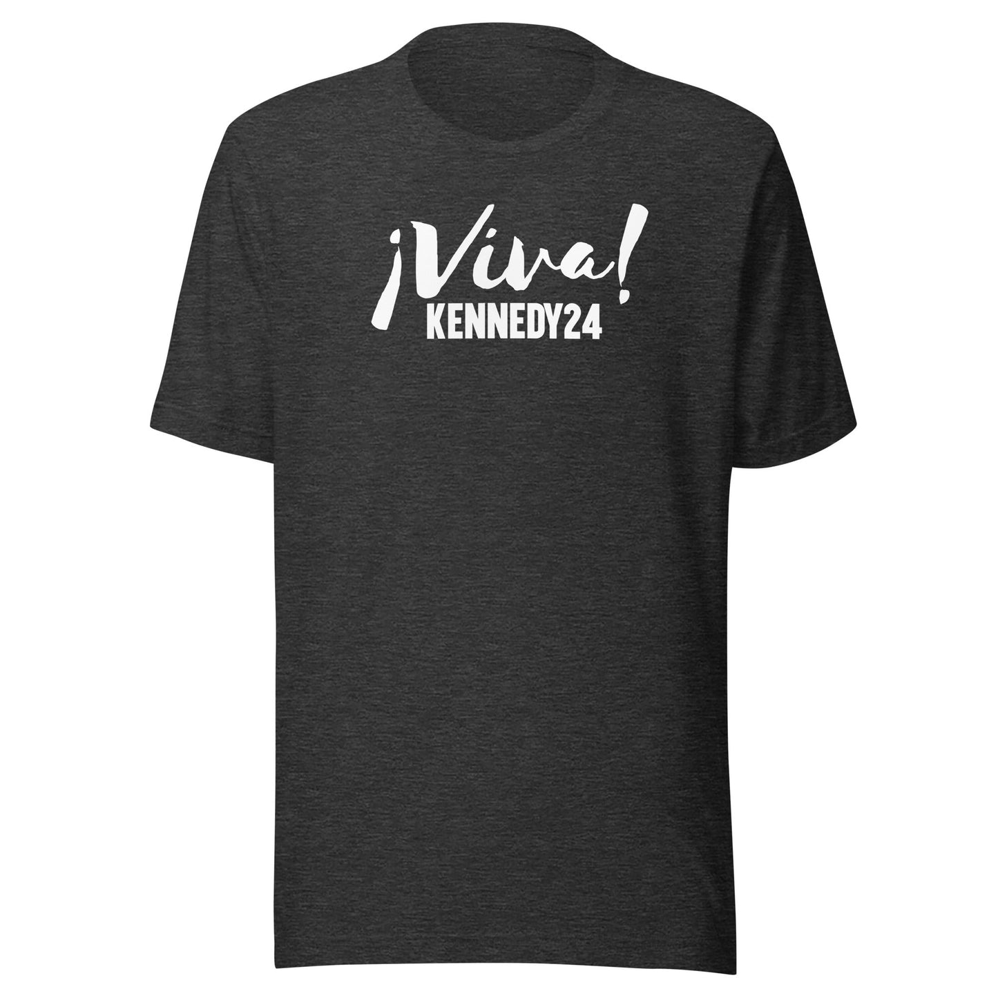 Viva Kennedy24 Unisex Tee - TEAM KENNEDY. All rights reserved