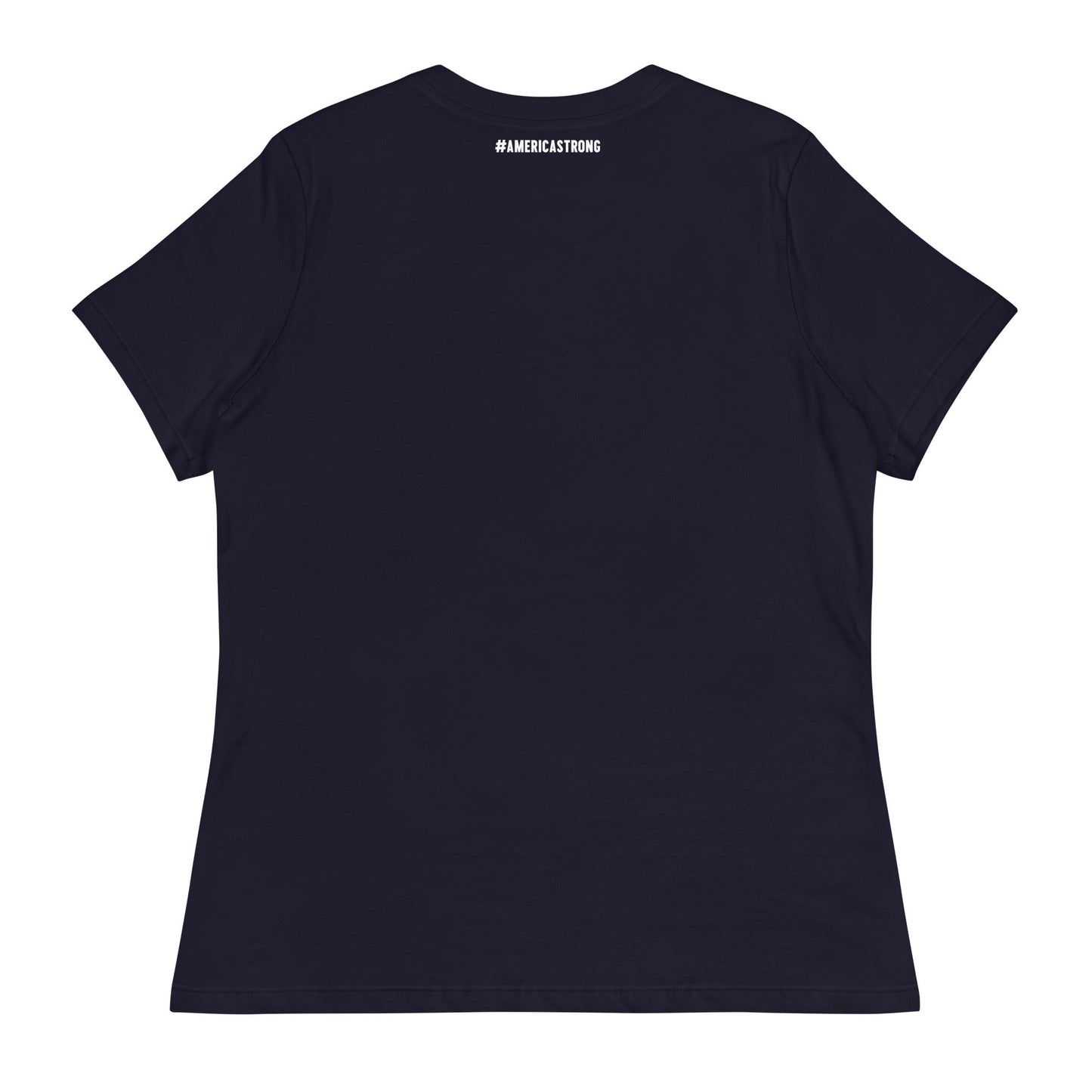 Women's Relaxed T - Shirt - Team Kennedy Official Merchandise