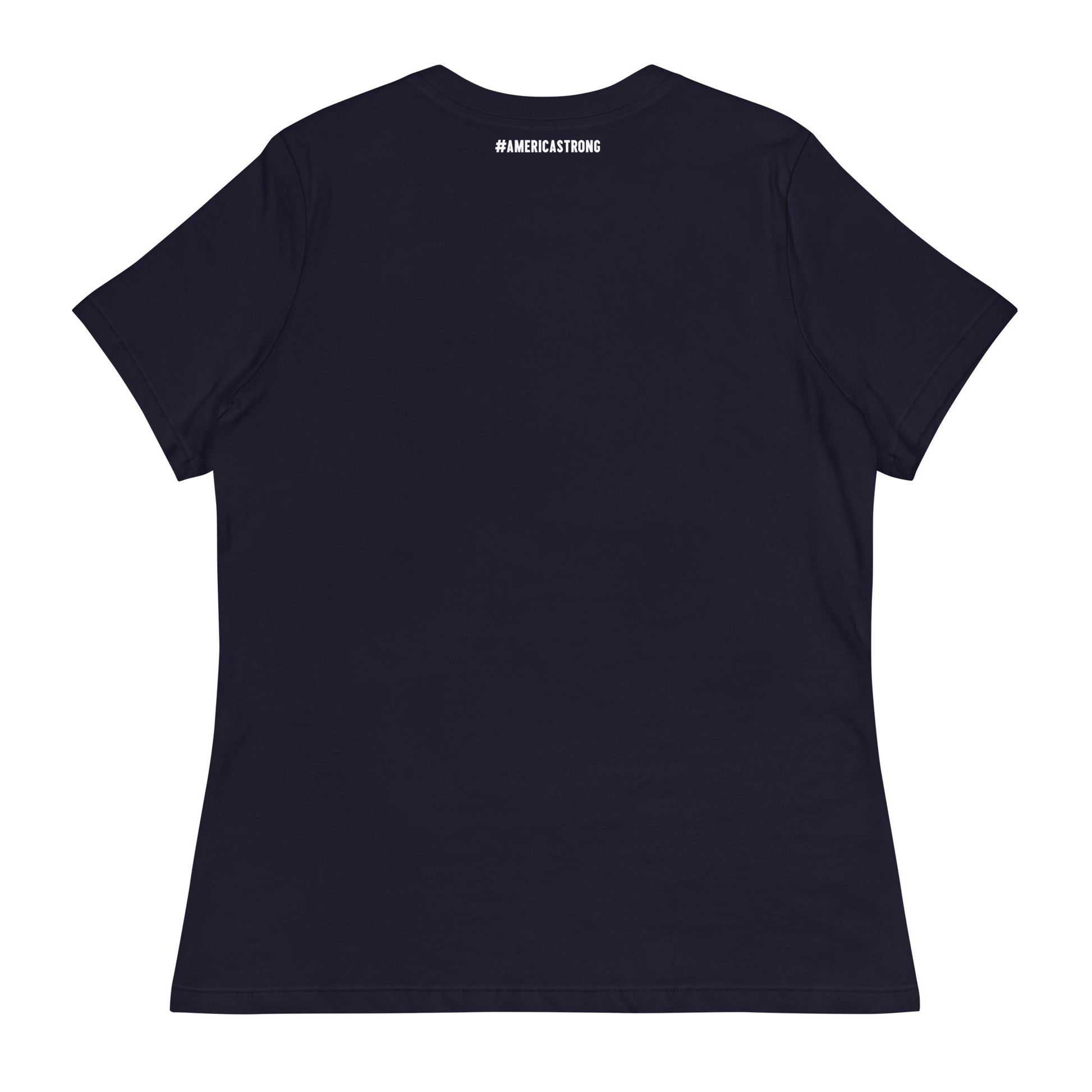 Women's Relaxed T - Shirt - Team Kennedy Official Merchandise